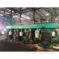 Tandem Continuous Cold Rolling Mill Line